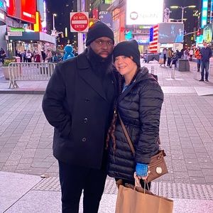 Meet your Posher, Heidi